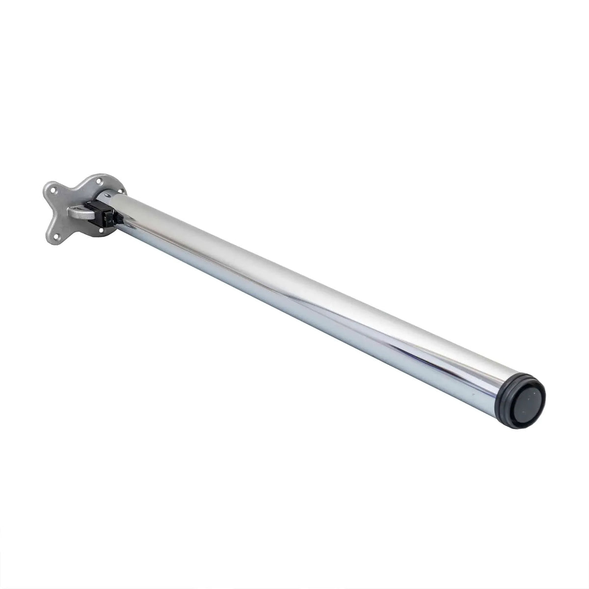 Picior masa reglabil, H87cm diametri 5.5cm, crom lucios / NM-F50870-01