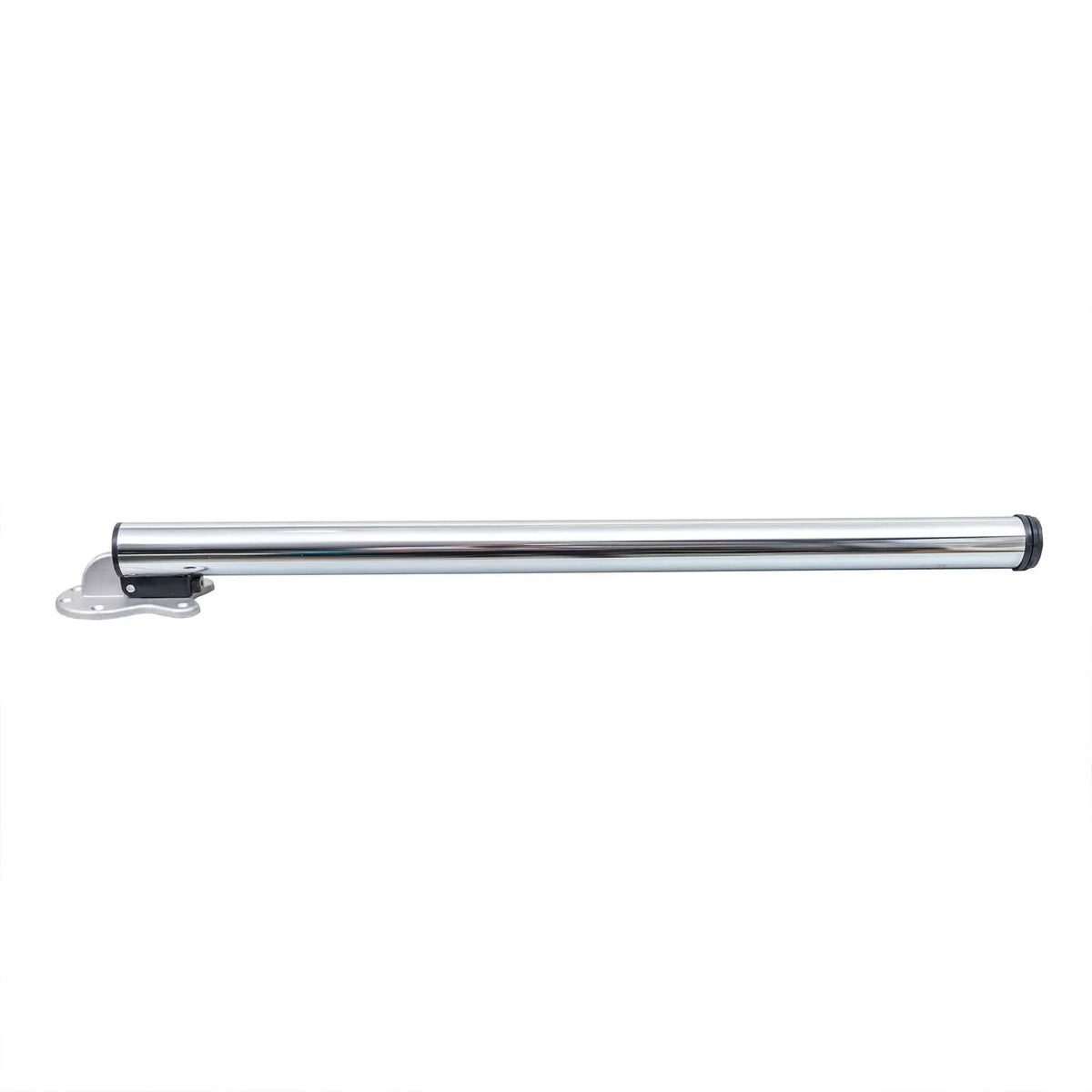 Picior masa reglabil, H87cm diametri 5.5cm, crom lucios / NM-F50870-01