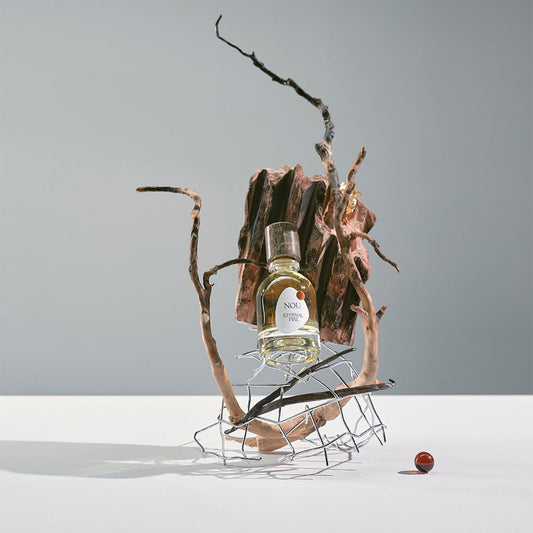 Apa de parfum, NOU Eternal Fire, 50ml Unisex