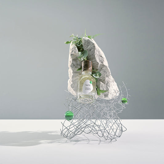 Apa de parfum, NOU Fading Forest, 50ml Unisex