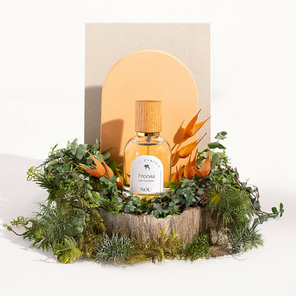 Apa de parfum, NOU Freesia, 50ml Femei