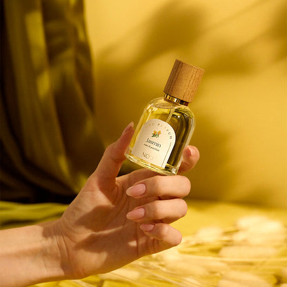 Apa de parfum, NOU Jasmin, 50ml Femei