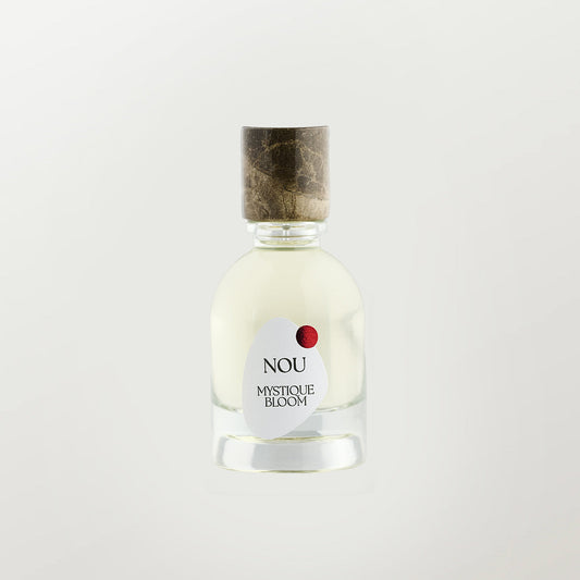 Apa de parfum, NOU Mystique Bloom, 50ml Unisex