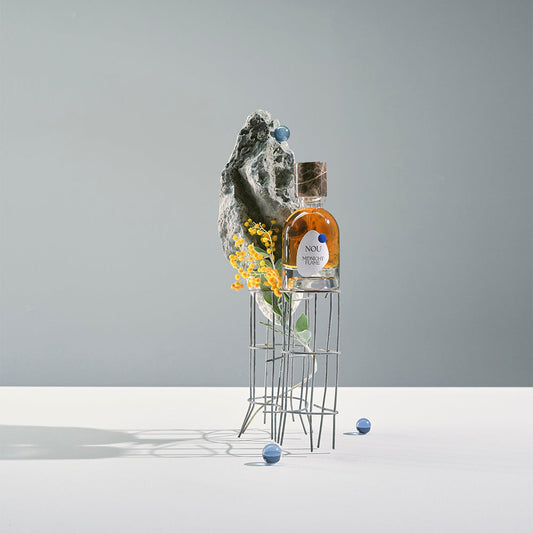 Apa de parfum, NOU Midnight Flame, 50ml Unisex