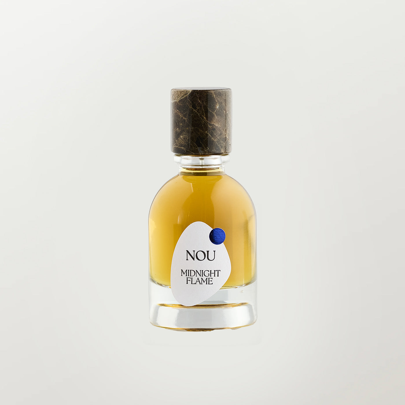 Apa de parfum, NOU Midnight Flame, 50ml Unisex