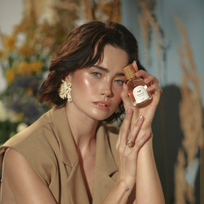 Apa de parfum, NOU Tuberose, 50ml Femei