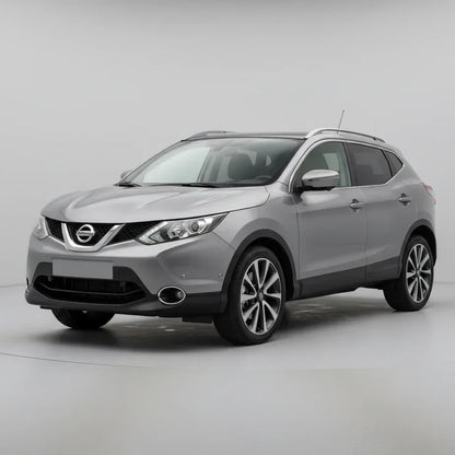 Ștergătoare Nissan Qashqai J11 (2013–2017) TeamCar® – Set față - 221.ro