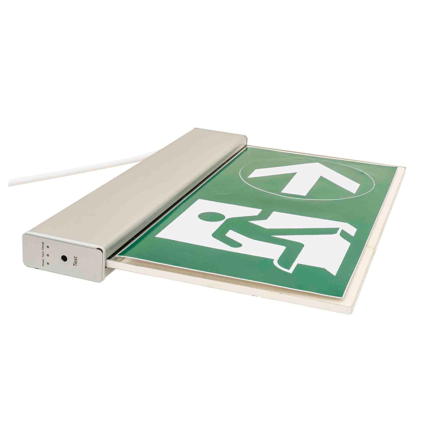 Lampa led EXIT, putere 3W, conectori inclusi Z-TOOLS / OA-SALED3-08