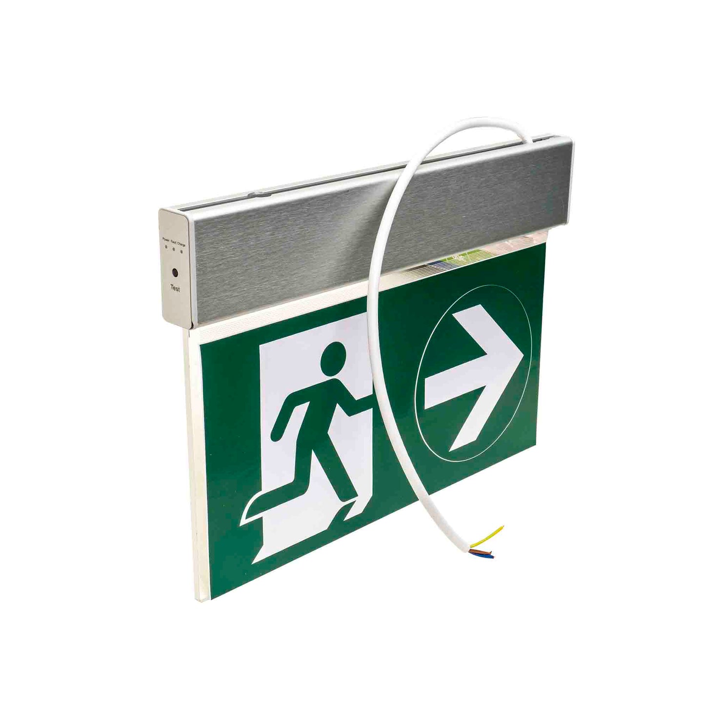 Lampa led EXIT, putere 3W, conectori inclusi Z-TOOLS / OA-SALED3-08