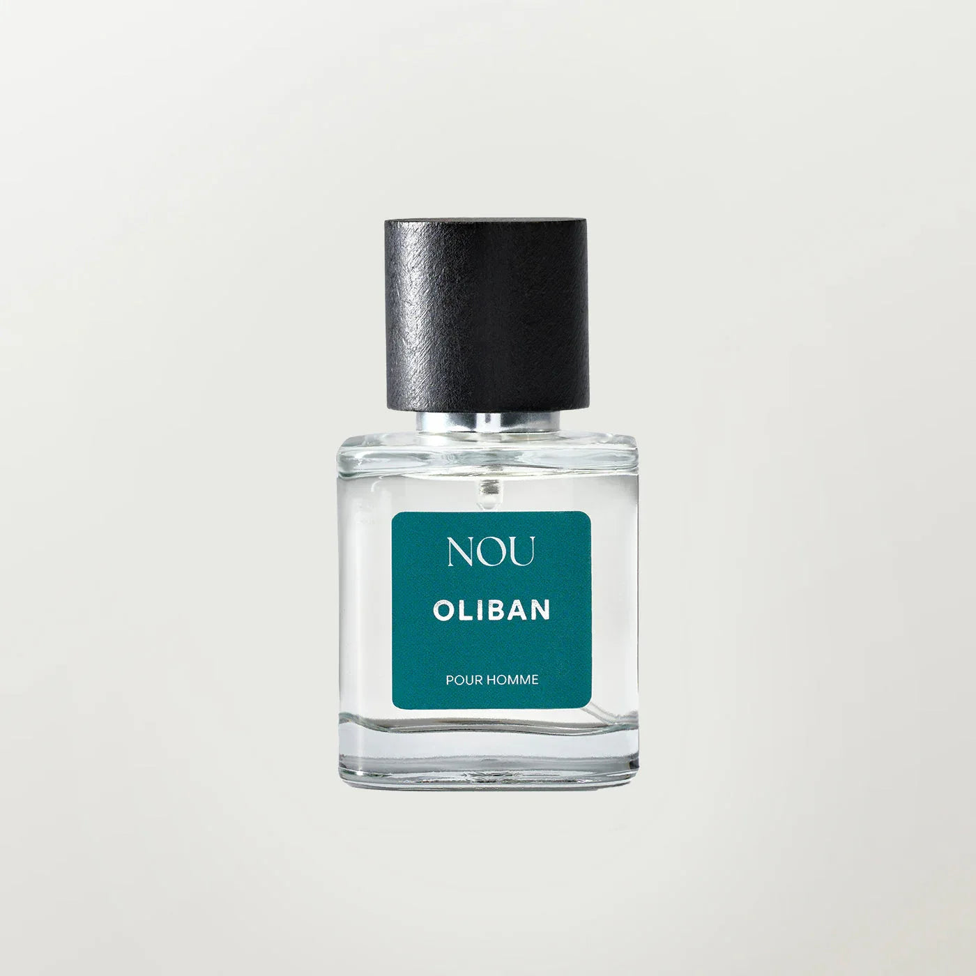 Apa de toaleta, NOU Oliban, 50ml Barbat