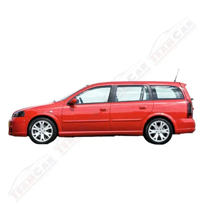 Stergatoare OPEL Astra G Caravan (1998–2004) TeamCar® Flat – 1998–2004 - 221.ro