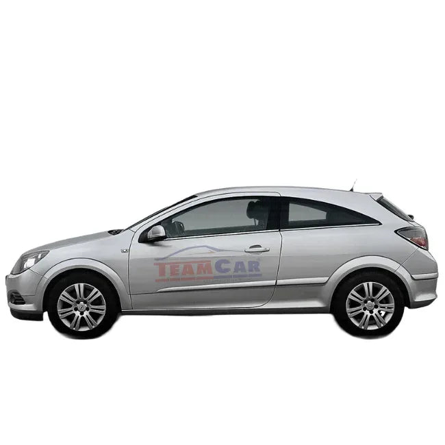 Stergatoare OPEL Astra H GTC (2005–2010) TeamCar® – Set fata - 221.ro