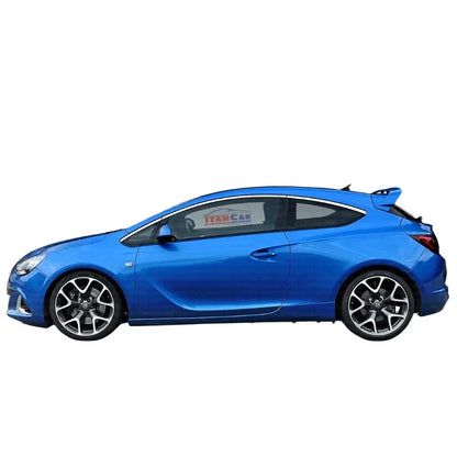 Ștergătoare TeamCar® OPEL Astra J GTC (2011–2015) – Set complet - 221.ro