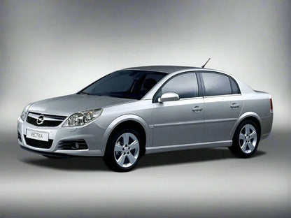 Stergatoare OPEL Vectra C Hatchback (2002–2008) TeamCar® – Set fata - 221.ro
