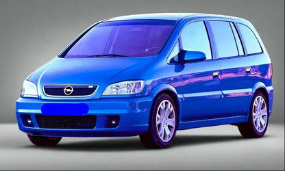 Stergatoare OPEL Zafira A (1999–2005) TeamCar® Hybrid – Set fata - 221.ro