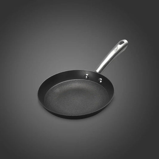 Tigaie din fonta tip fagure OTI, diametru 20cm 181649 / OTI 0010