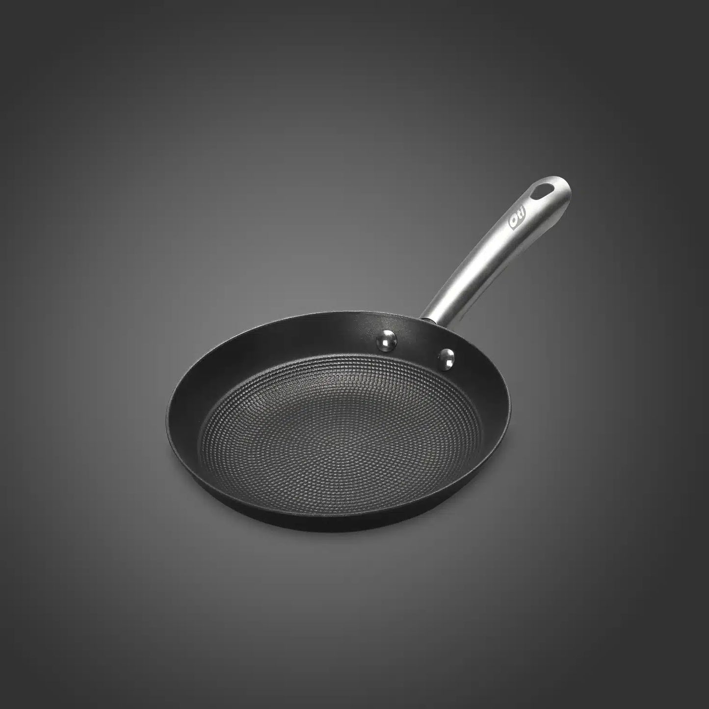 Tigaie din fonta tip fagure OTI, diametru 24cm 181650 / OTI 0011