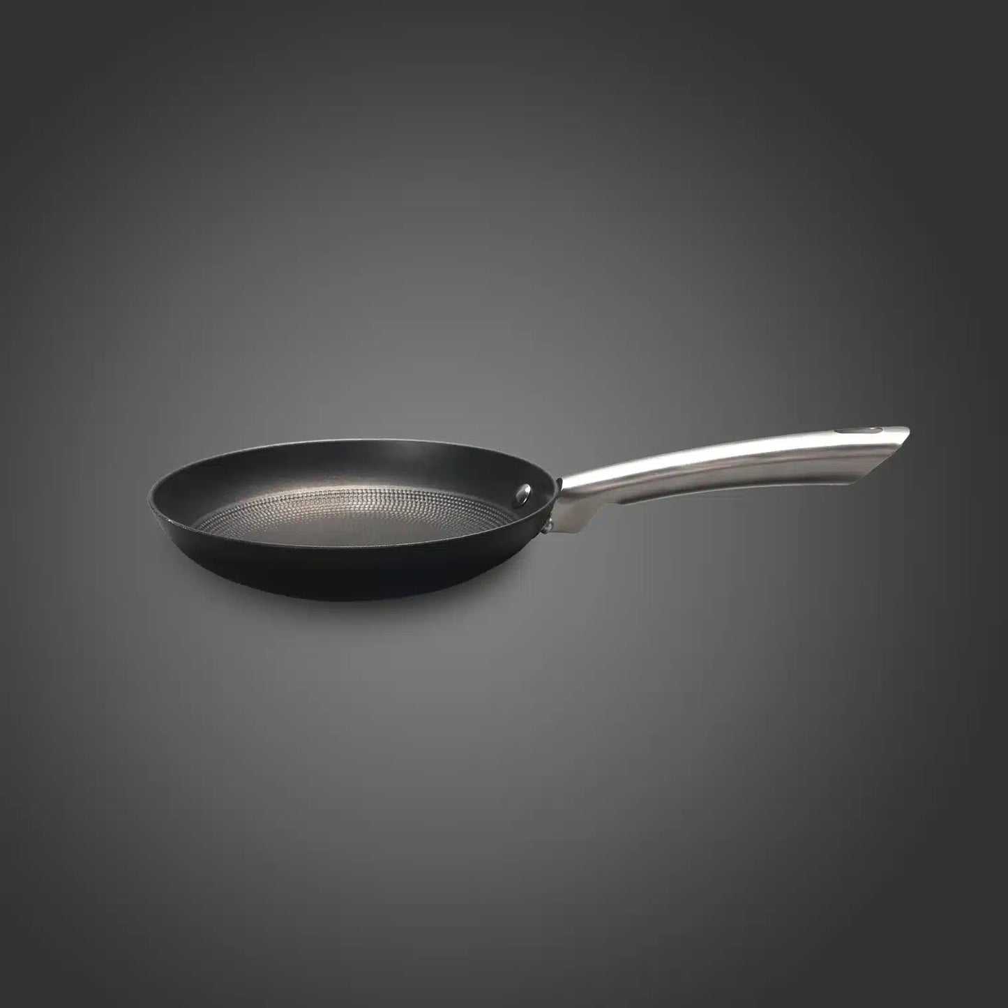 Tigaie din fonta tip fagure OTI, diametru 24cm 181650 / OTI 0011