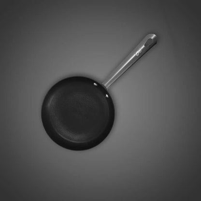 Tigaie din fonta tip fagure OTI, diametru 28cm 181651 / OTI 0012 - 221.ro