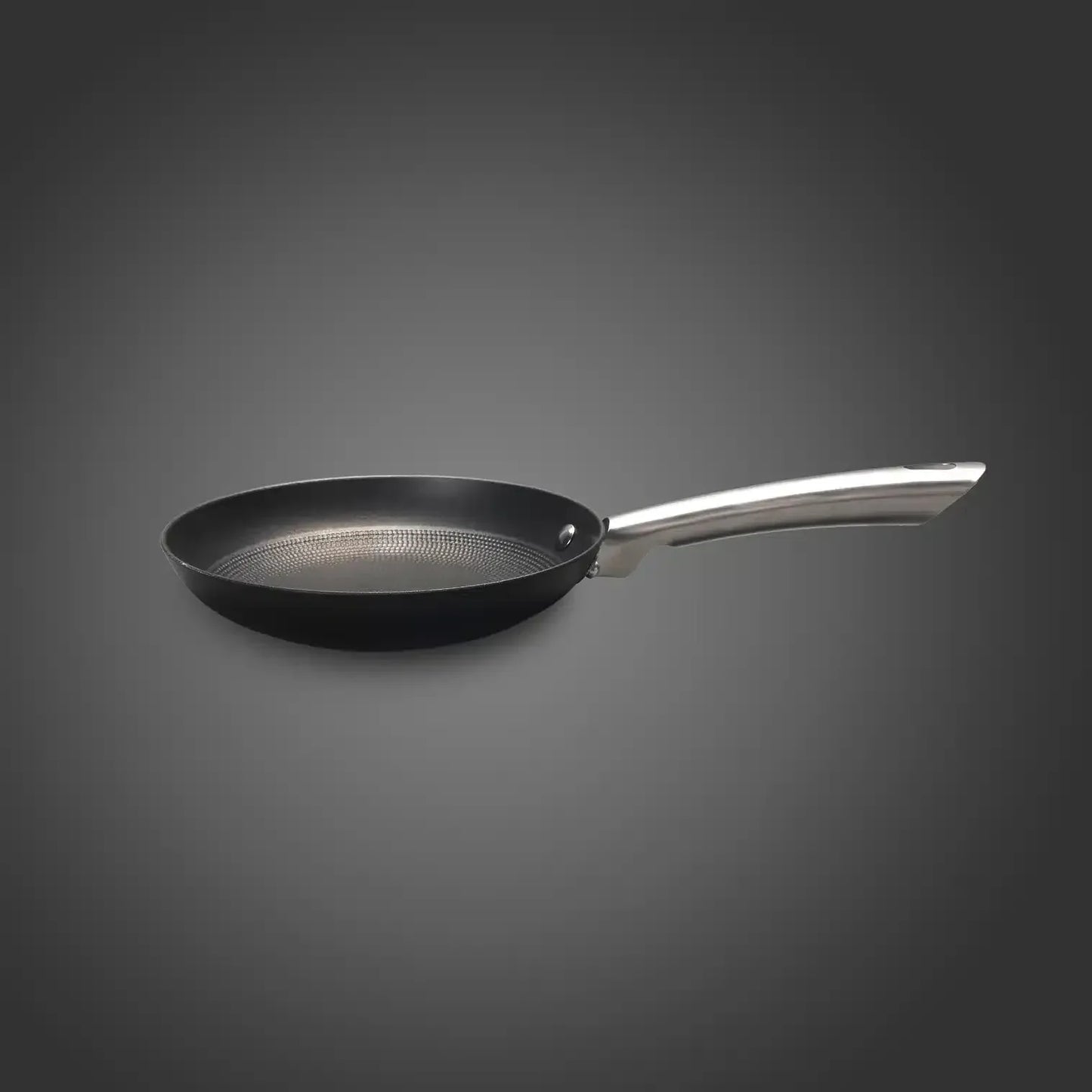 Tigaie din fonta tip fagure OTI, diametru 28cm 181651 / OTI 0012 - 221.ro