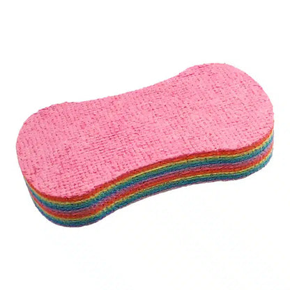 Burete multistrat, 12 straturi microfibra detasabile OTI / OTI041780