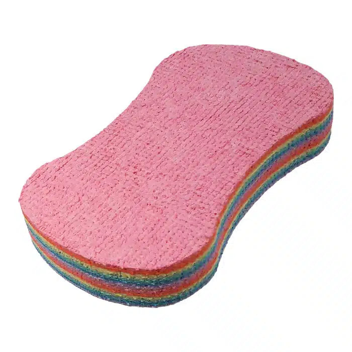 Burete multistrat, 12 straturi microfibra detasabile OTI / OTI041780