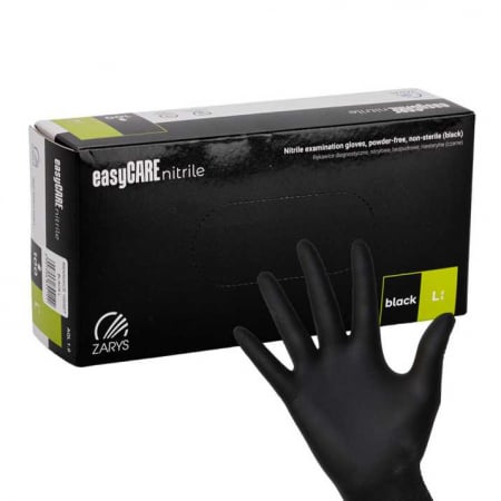 Manusi nitrylex, nepudrate marimea L, 100buc / OTI173428