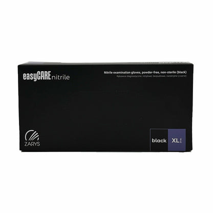 Manusi nitrylex, nepudrate marimea XL, 100buc / OTI173432