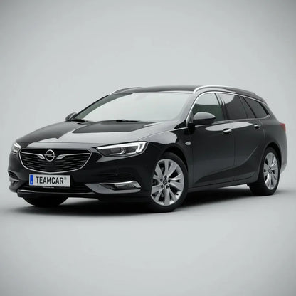 Covorase Opel Insignia B Combi Compatibile 2017-prezent | Red
