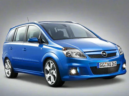 Stergatoare OPEL Zafira B (2005–2011) TeamCar® Hybrid – Set fata - 221.ro