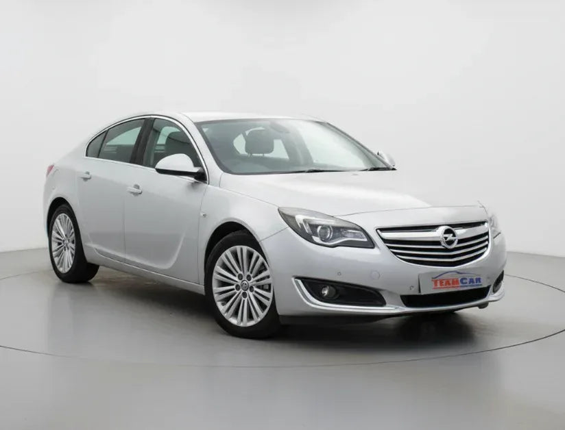 Ștergătoare TeamCar® Opel Insignia A (2008–2017) – Set față - 221.ro