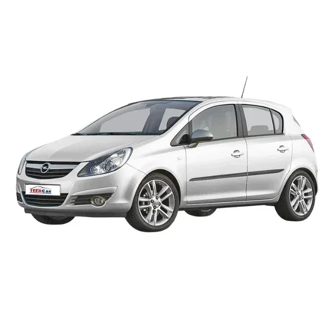 Ștergătoare TeamCar® Opel Corsa D 5 Usi (2006–2014) – Set față - 221.ro