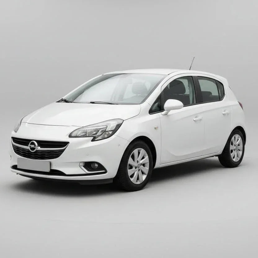 Ștergătoare Opel Corsa E 5 usi (2014–2019) TeamCar® – Set Complet - 221.ro