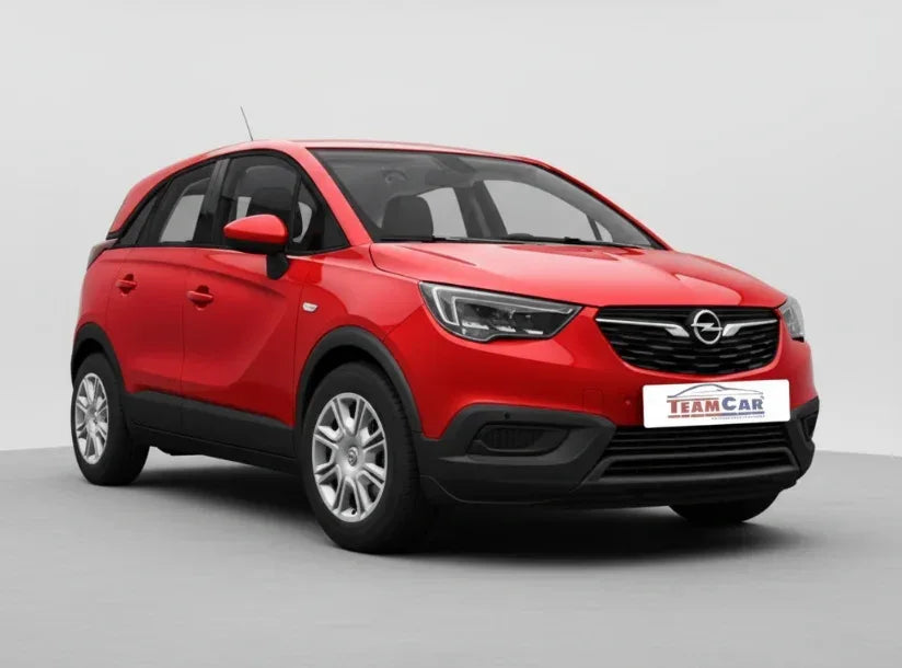 Ștergătoare TeamCar® Opel Crossland X (2017–2024) – Set Complet - 221.ro