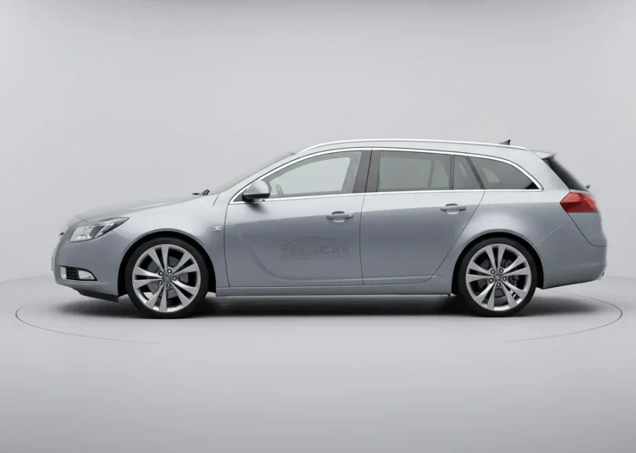Ștergătoare TeamCar® Opel Insignia A Sports Tourer (2008–2017) – Set Complet - 221.ro