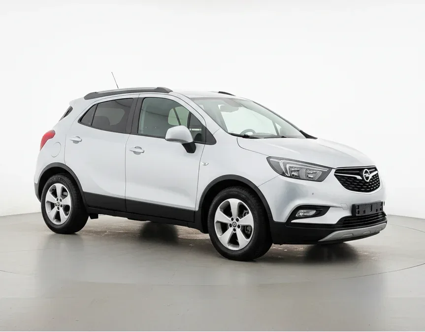 Ștergătoare TeamCar® Opel Mokka, Mokka X (2012–2019) – Set Complet - 221.ro