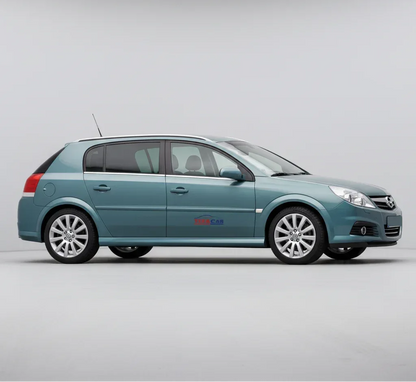 Ștergătoare Hybrid TeamCar® Opel Signum (2003–2008) – Set Complet - 221.ro