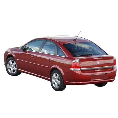 Stergatoare OPEL Vectra C Hatchback (2002–2008) TeamCar® – Set fata - 221.ro