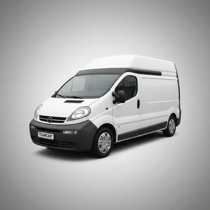 Ștergătoare Opel Vivaro Van L1H2 (2001–2006) Flat | Set față – TeamCar®
