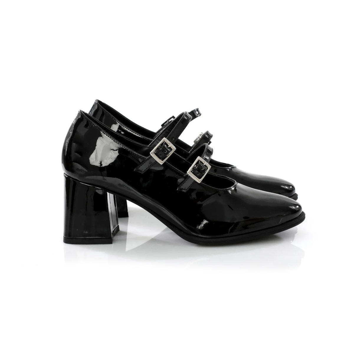 Mary Jane Obsidian