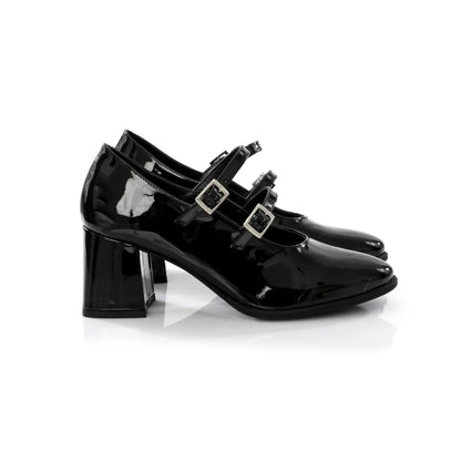 Mary Jane Obsidian