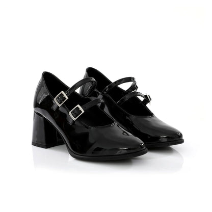 Mary Jane Obsidian