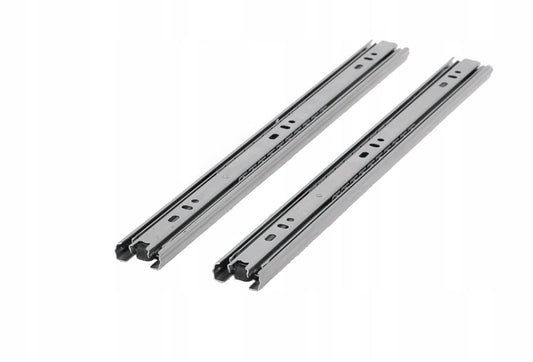 Glisieră cu bile, extensie completă 450 mm / PK-0H30-4500