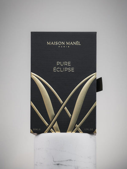 Manel Pure Eclipse, Extract de Parfum, 50ml Unisex