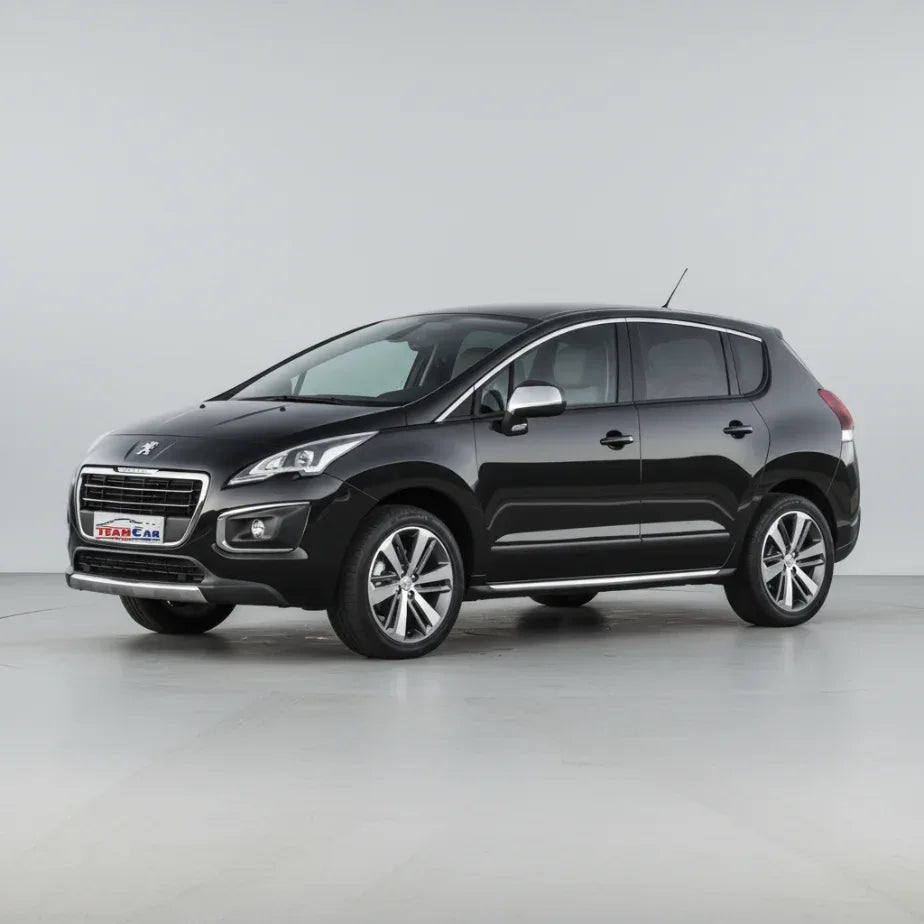 Ștergătoare Peugeot 3008 I FL 2013–2016 – Set Complet - 221.ro