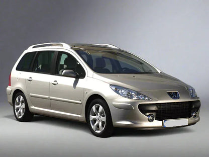 Stergatoare Peugeot 307 SW (2001–2008) TeamCar® – Set fata - 221.ro