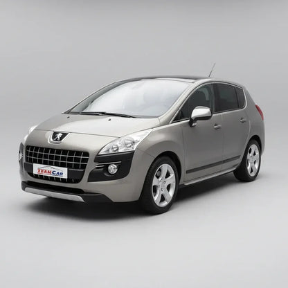 Ștergătoare Peugeot 3008 I pre-FL 2009–2013 – Set față - 221.ro