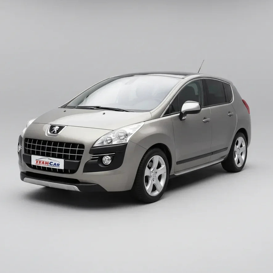Ștergătoare Peugeot 3008 I pre-FL 2009–2013 – Set Complet - 221.ro