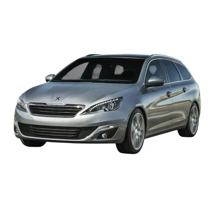 Ștergătoare Peugeot 308 II SW (2013–2017) TeamCar® – Set Complet - 221.ro