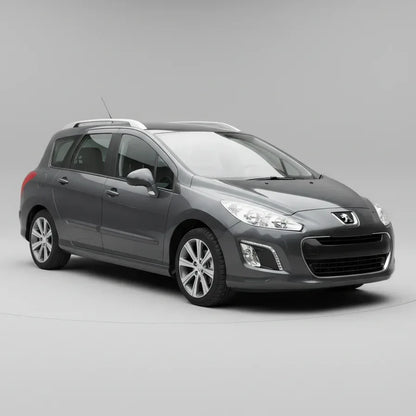 Ștergătoare Peugeot 308 I SW FL (2011–2013) TeamCar® – Set față - 221.ro